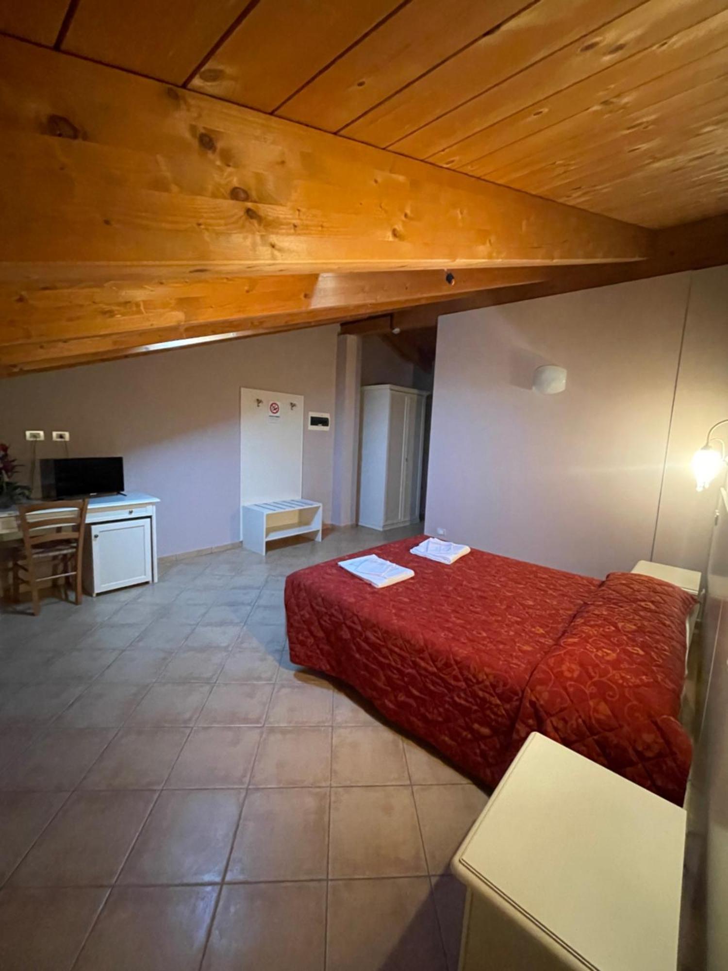 Hotel La Cascina Fontanellato Eksteriør bilde