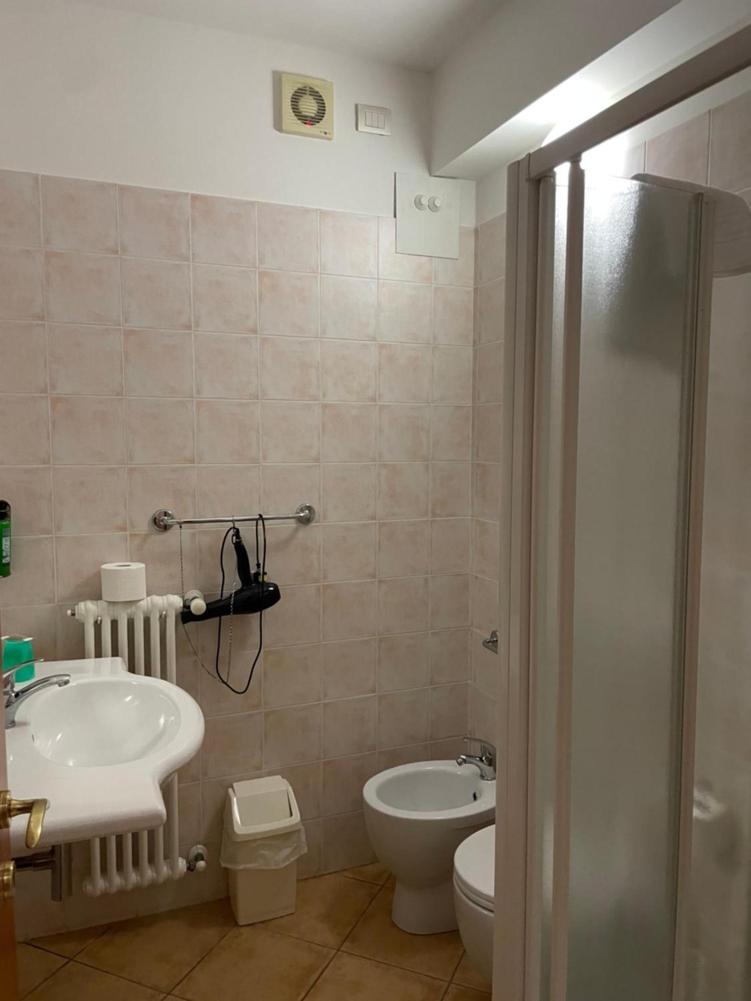 Hotel La Cascina Fontanellato Eksteriør bilde
