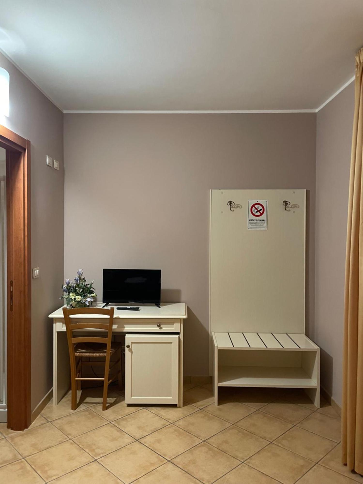 Hotel La Cascina Fontanellato Eksteriør bilde