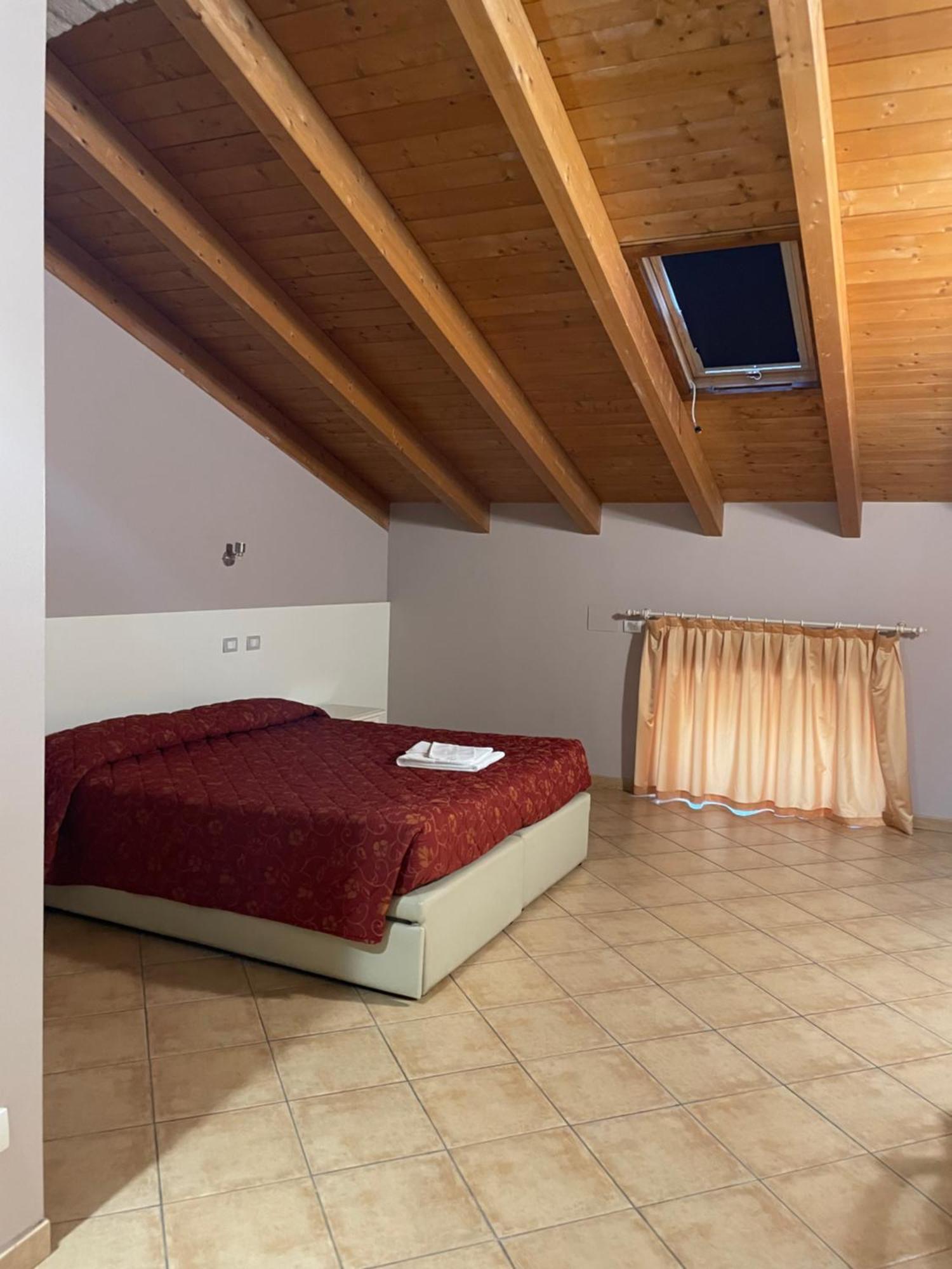 Hotel La Cascina Fontanellato Eksteriør bilde