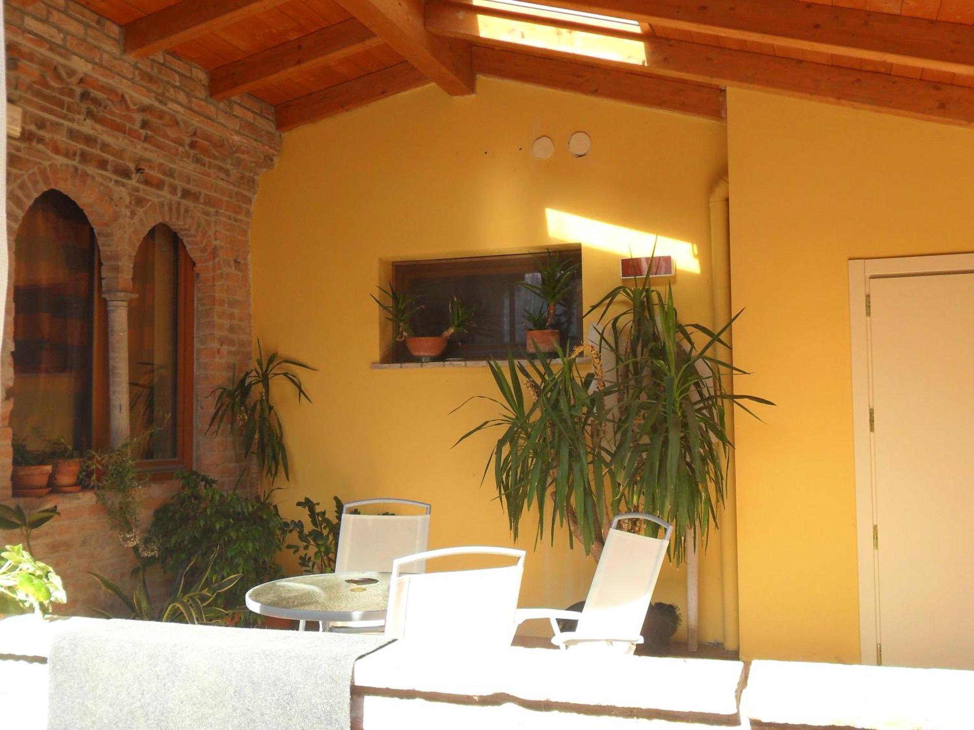 Hotel La Cascina Fontanellato Eksteriør bilde